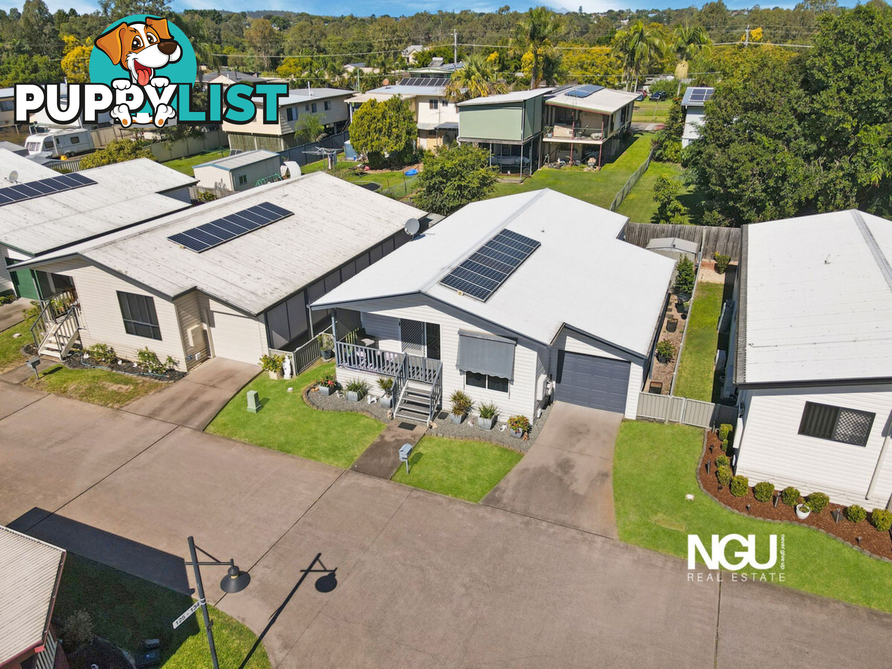 179 102A Moores Pocket Road Moores Pocket QLD 4305