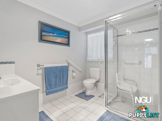 179 102A Moores Pocket Road Moores Pocket QLD 4305