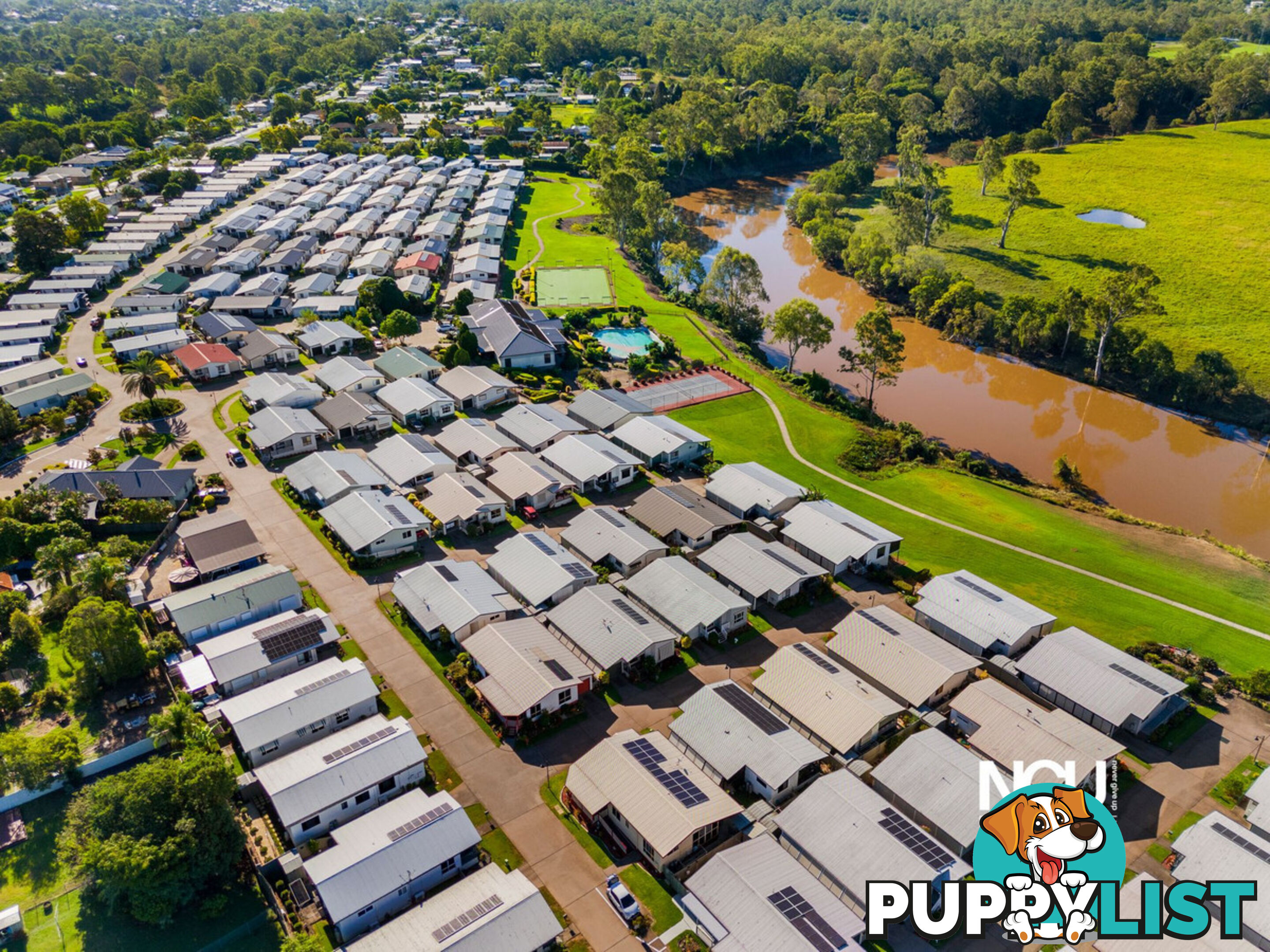 179 102A Moores Pocket Road Moores Pocket QLD 4305