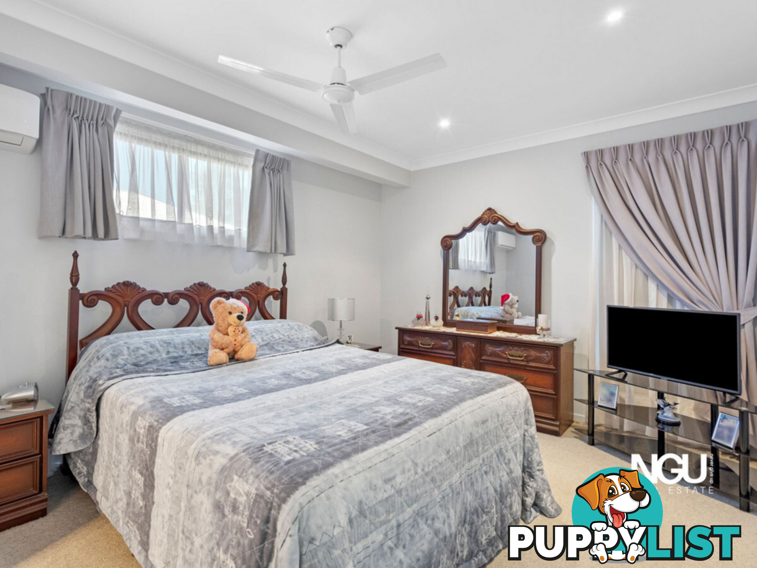 179 102A Moores Pocket Road Moores Pocket QLD 4305