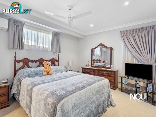 179 102A Moores Pocket Road Moores Pocket QLD 4305