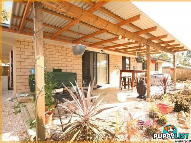 14 Comona Court WULKURAKA QLD 4305