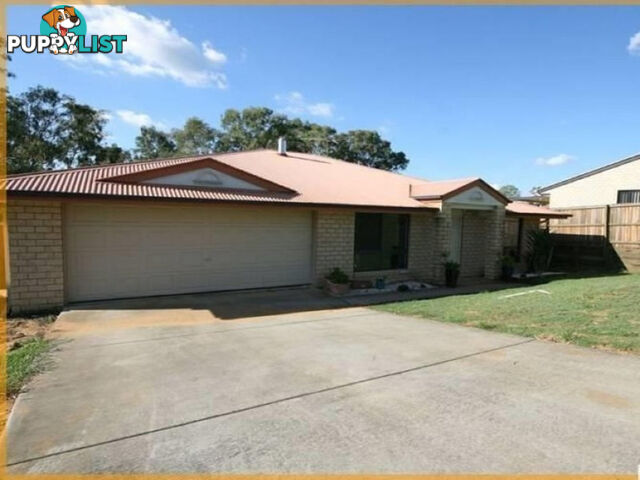 14 Comona Court WULKURAKA QLD 4305