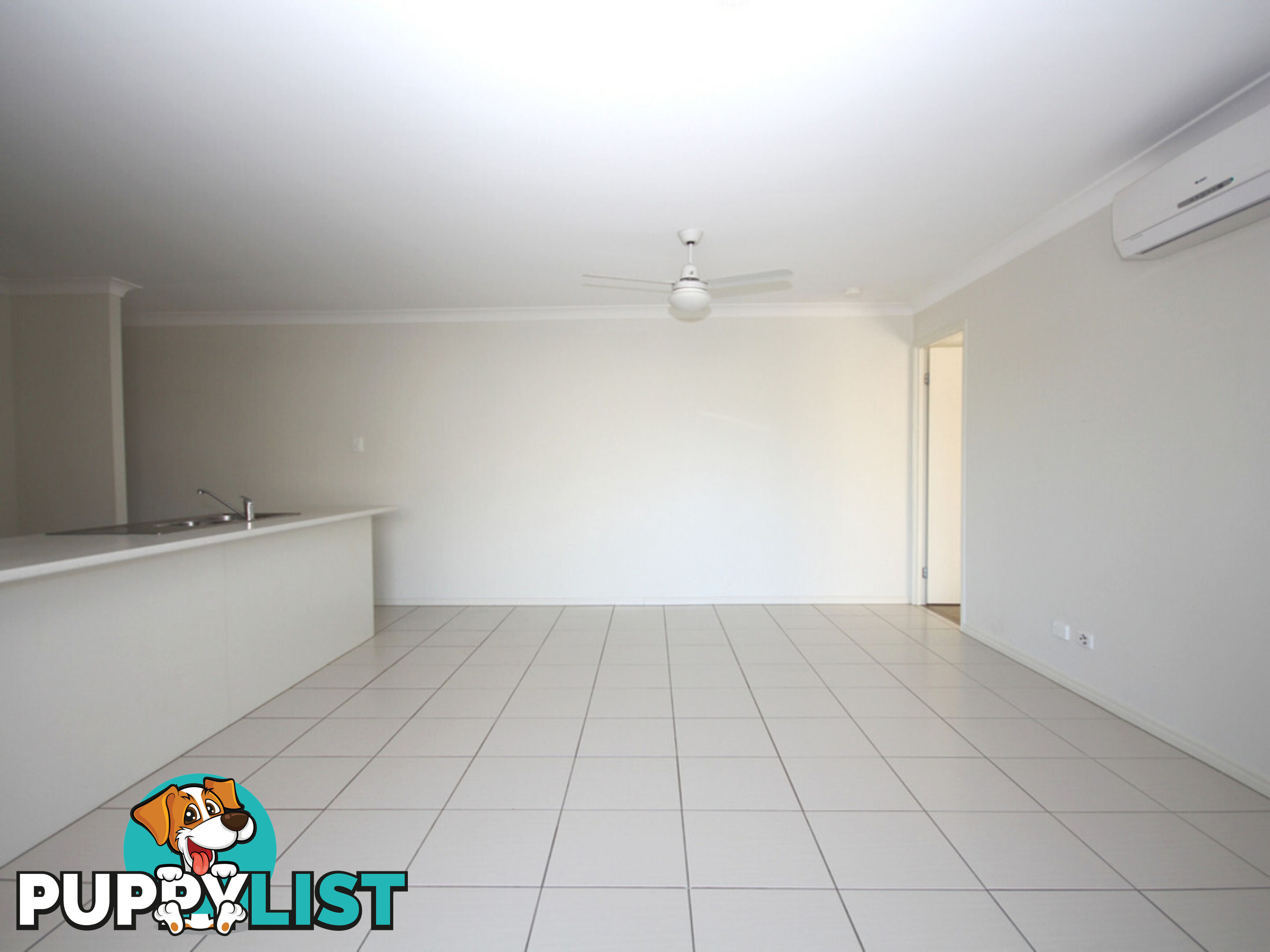 1 45 Gooloowan Circuit Brassall QLD 4305