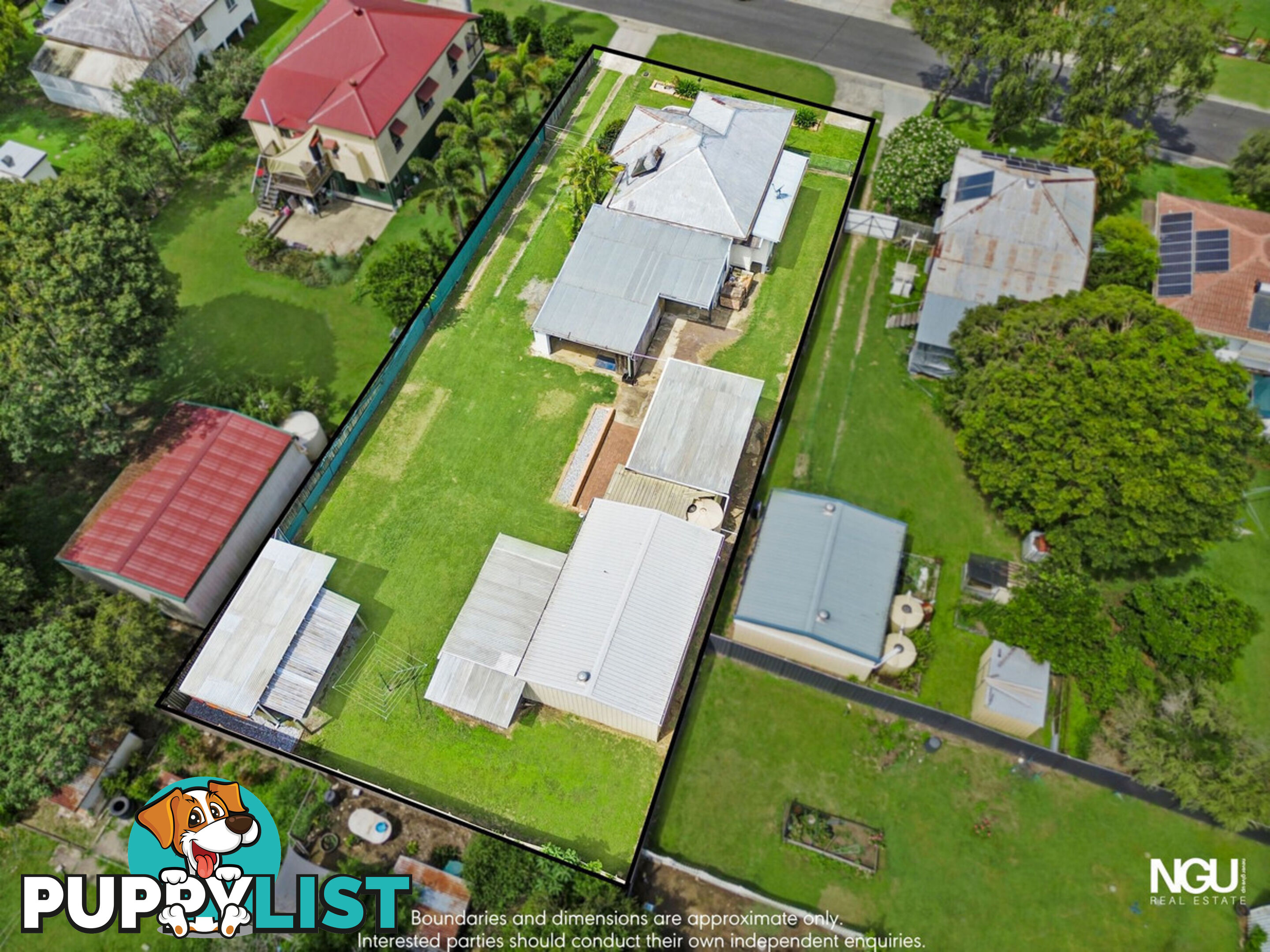 15 Edward Street One Mile QLD 4305