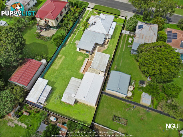 15 Edward Street One Mile QLD 4305