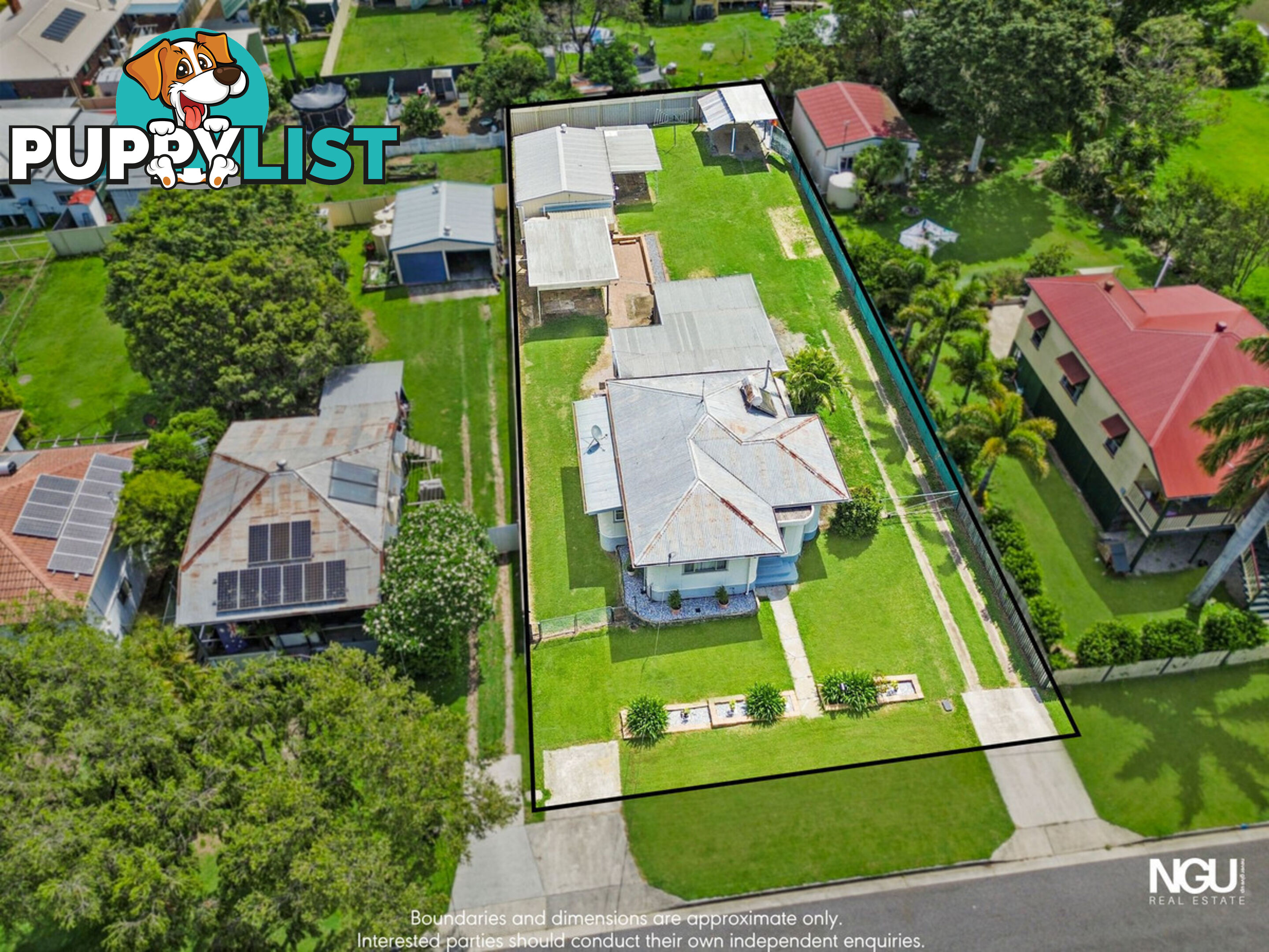 15 Edward Street One Mile QLD 4305