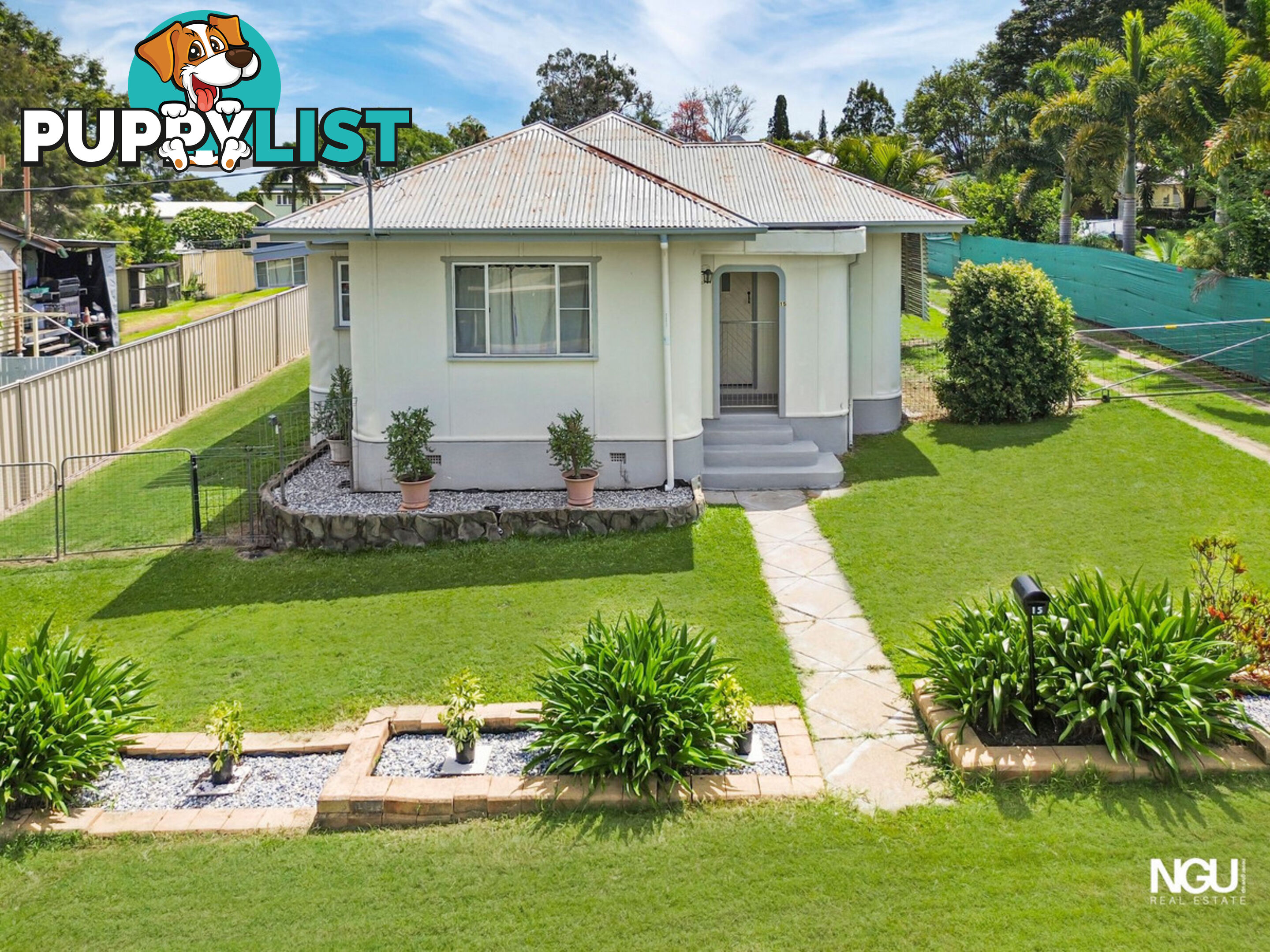 15 Edward Street One Mile QLD 4305