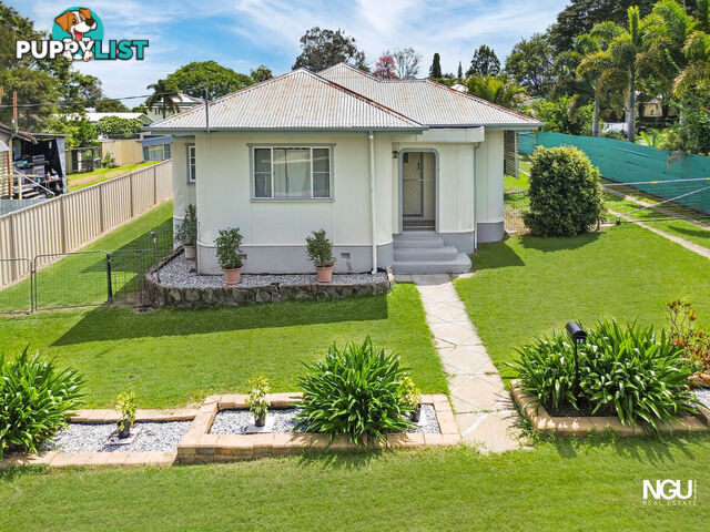 15 Edward Street One Mile QLD 4305