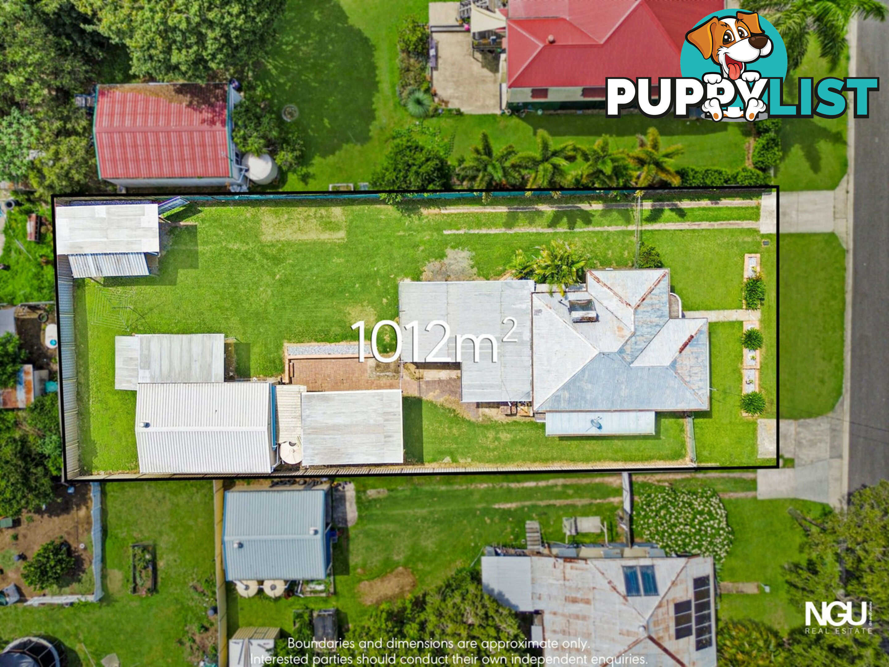 15 Edward Street One Mile QLD 4305