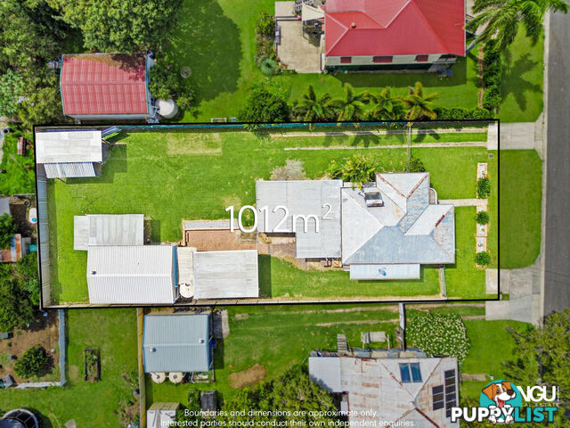 15 Edward Street One Mile QLD 4305