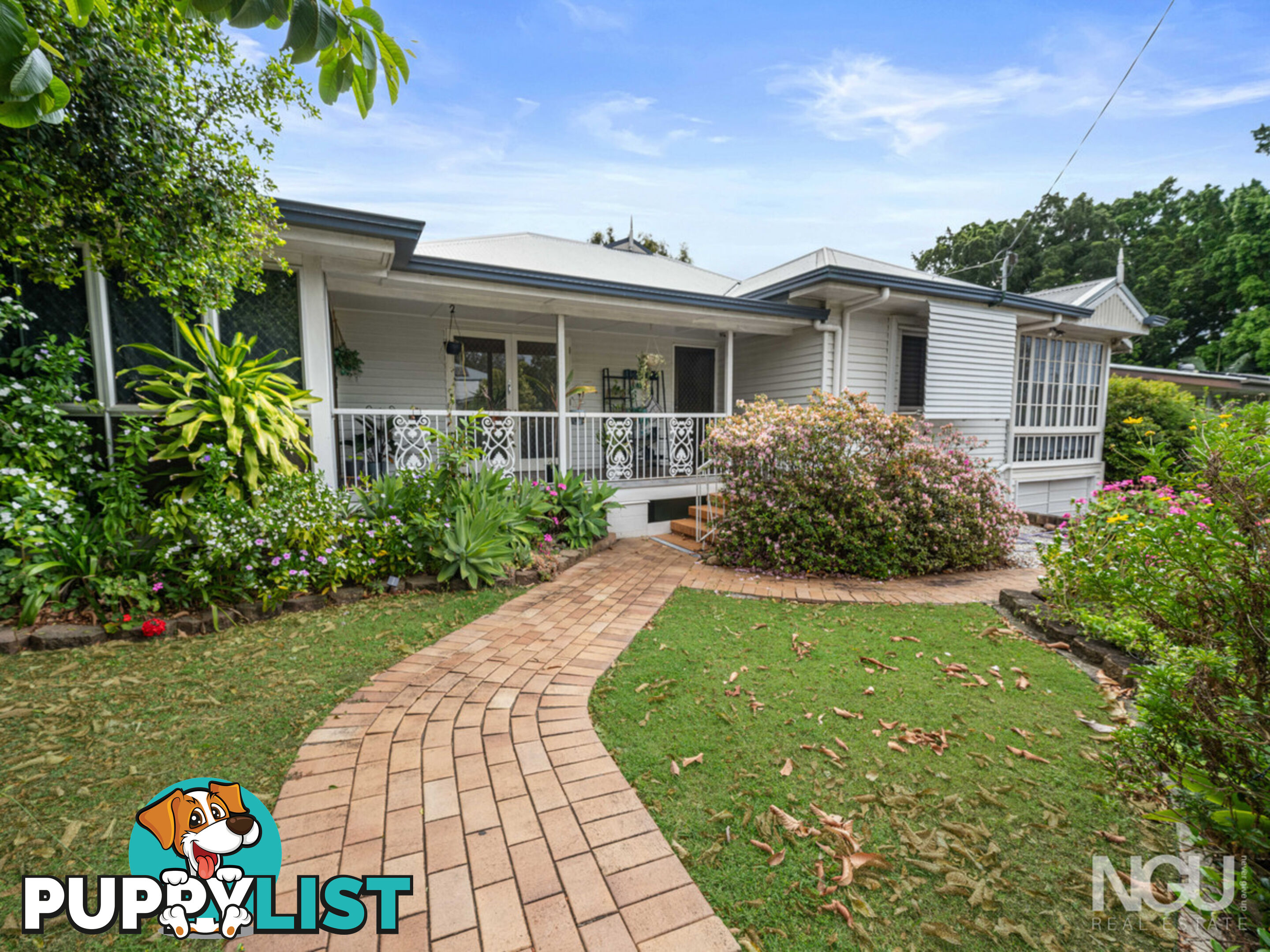 18 Tuggerah Street North Booval QLD 4304