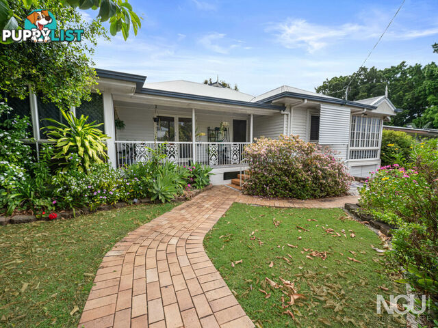 18 Tuggerah Street North Booval QLD 4304