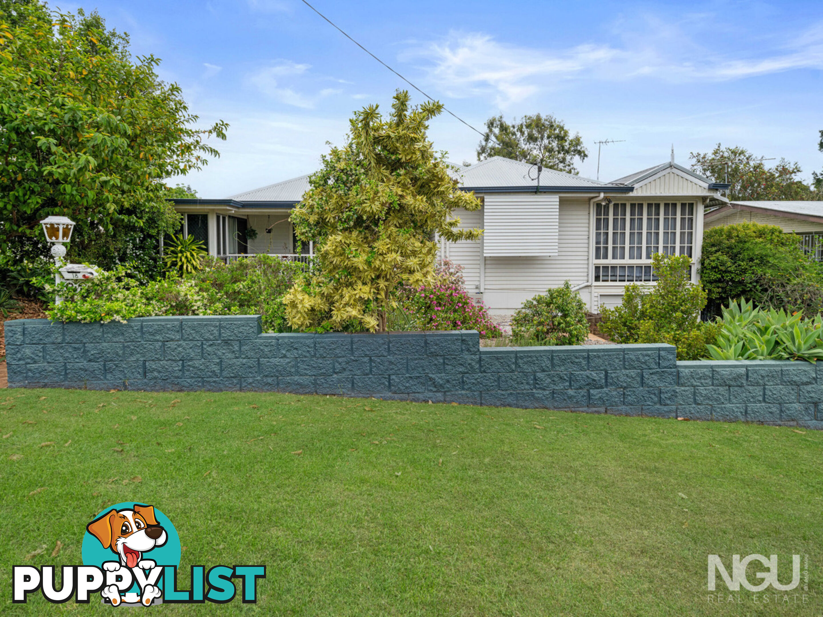 18 Tuggerah Street North Booval QLD 4304