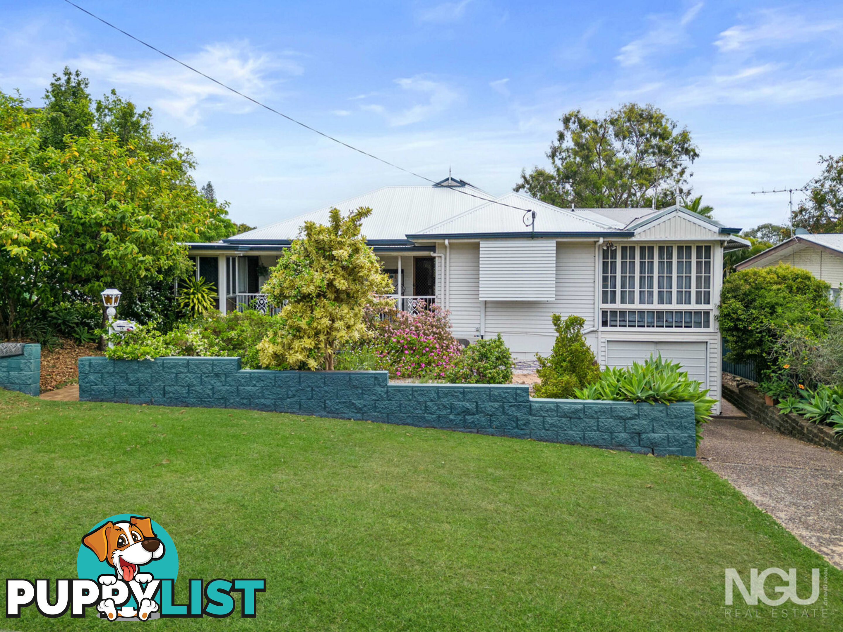 18 Tuggerah Street North Booval QLD 4304