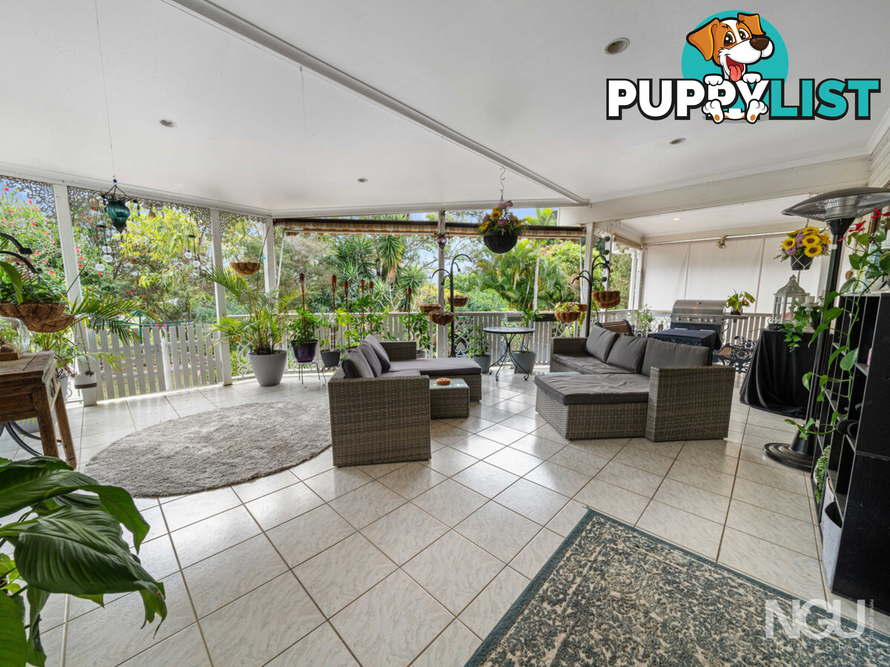 18 Tuggerah Street North Booval QLD 4304