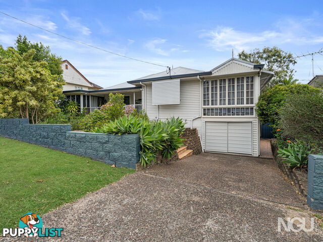 18 Tuggerah Street North Booval QLD 4304