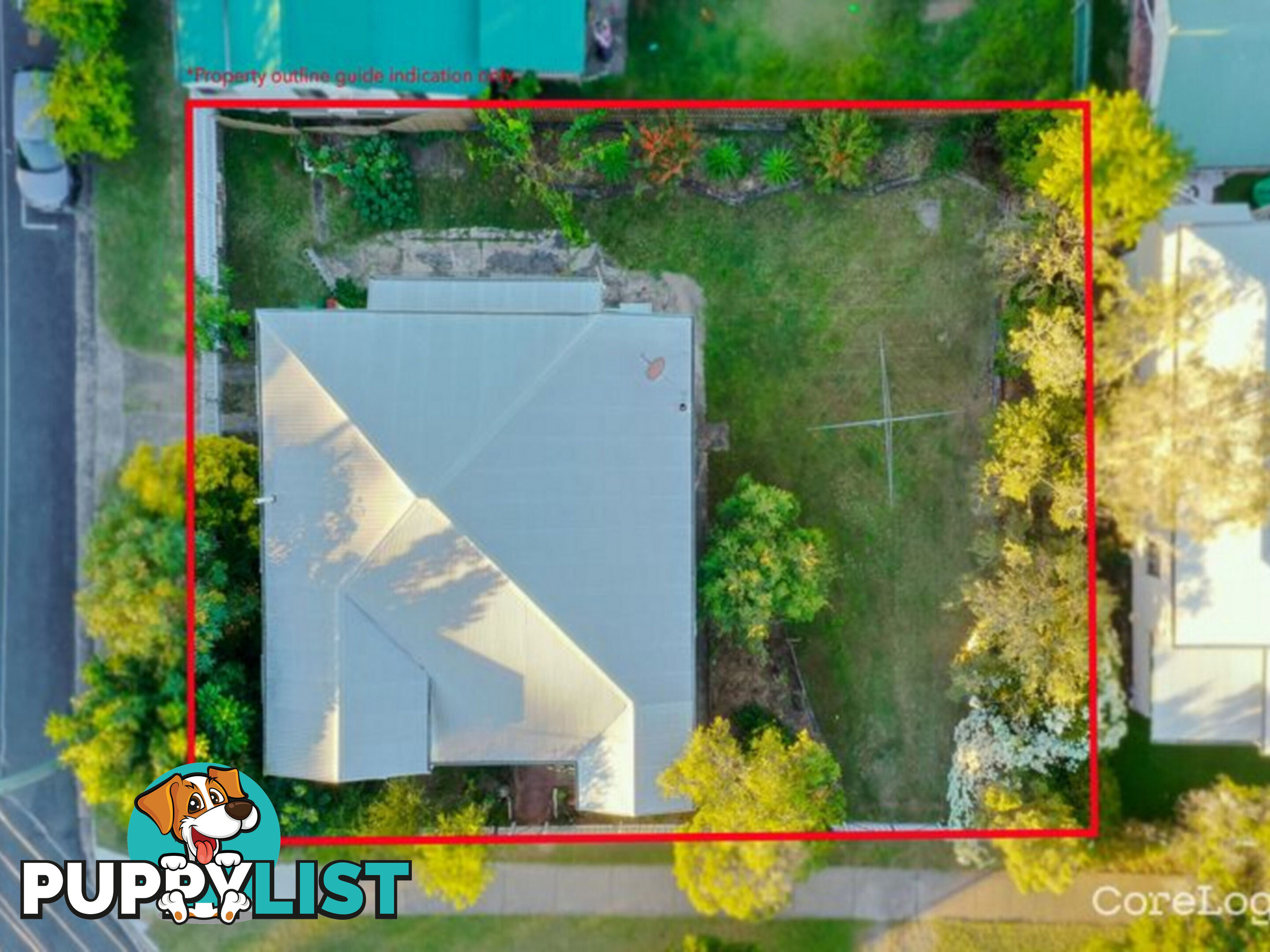 16 Waghorn Street Woodend QLD 4305