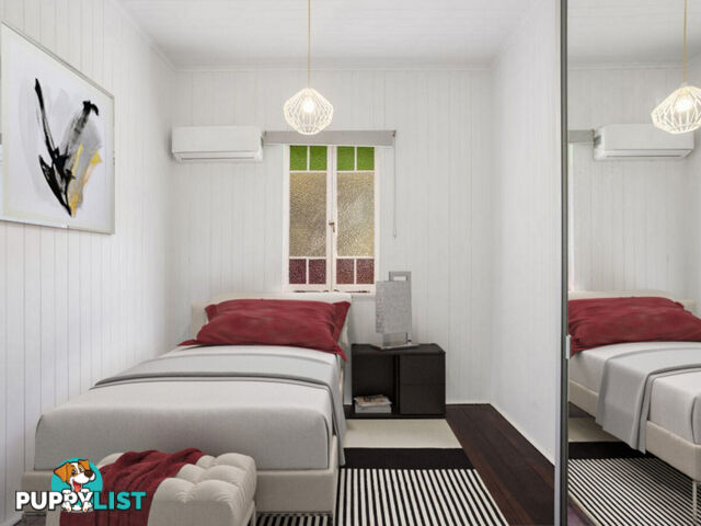 16 Waghorn Street Woodend QLD 4305