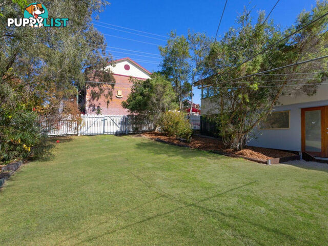 16 Waghorn Street Woodend QLD 4305