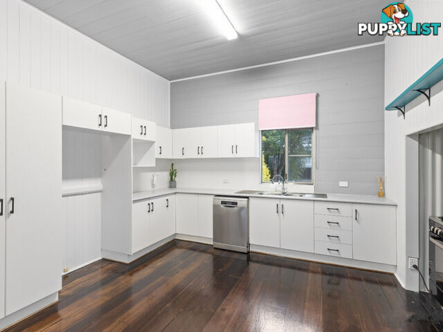 16 Waghorn Street Woodend QLD 4305