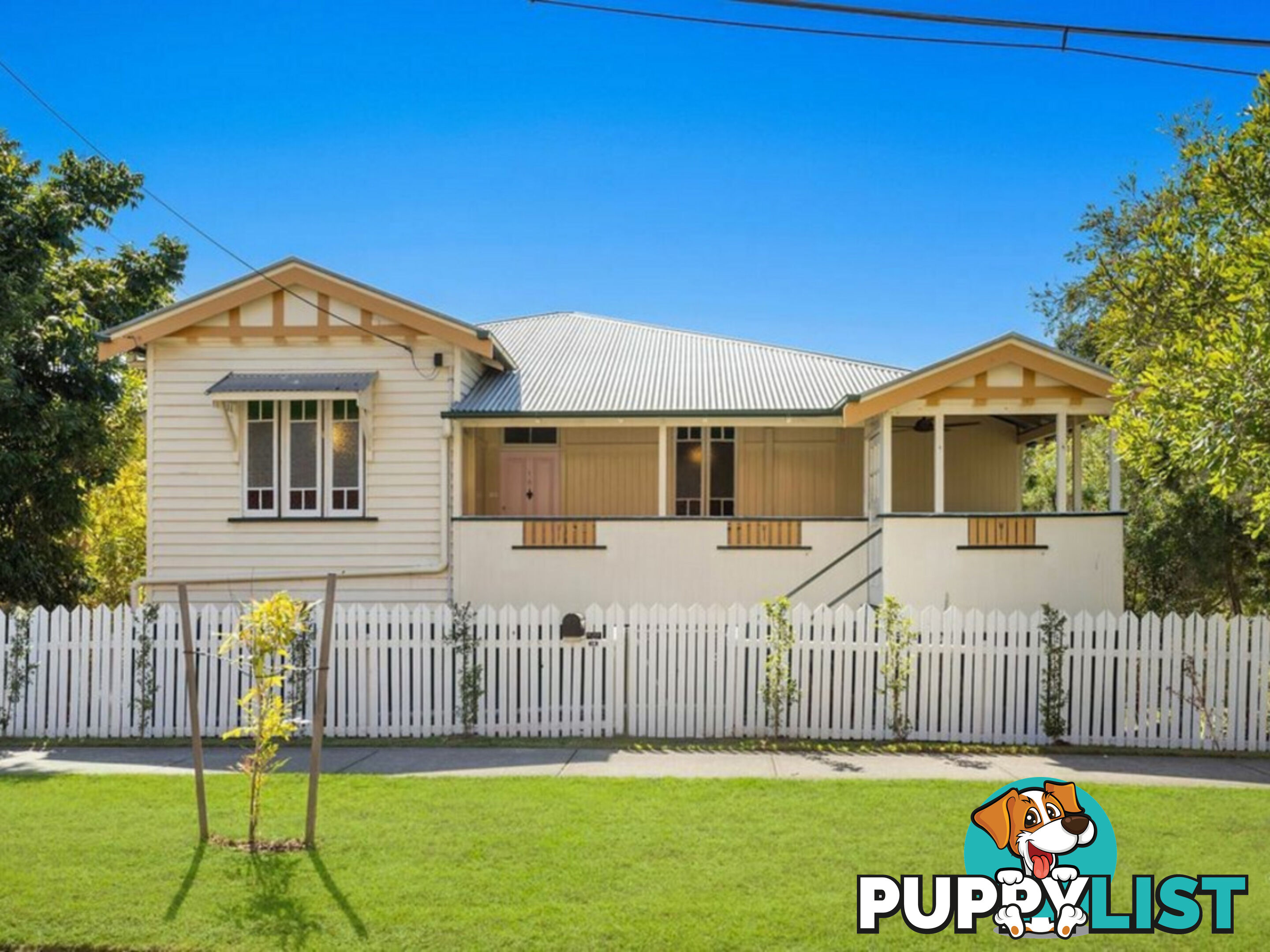 16 Waghorn Street Woodend QLD 4305