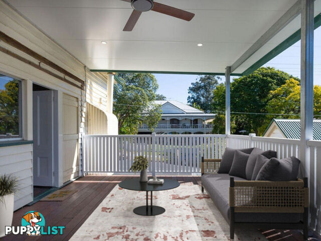 16 Waghorn Street Woodend QLD 4305