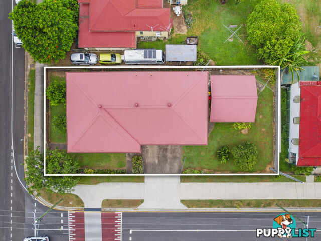 38 Thorn Street Ipswich QLD 4305