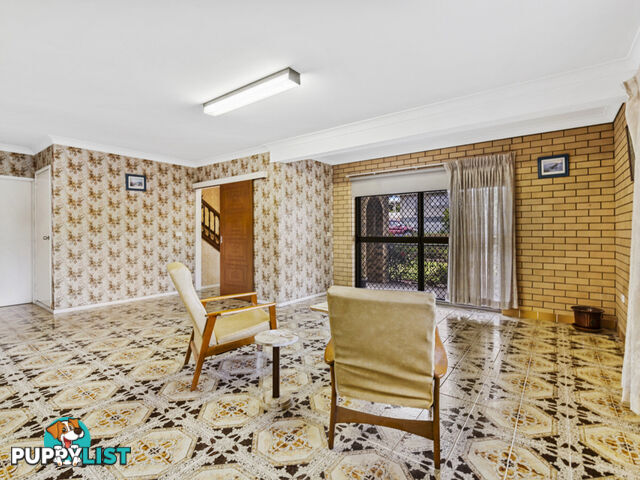 38 Thorn Street Ipswich QLD 4305