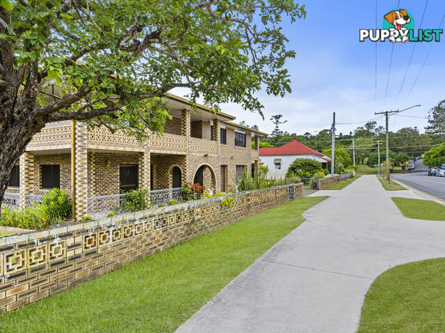 38 Thorn Street Ipswich QLD 4305