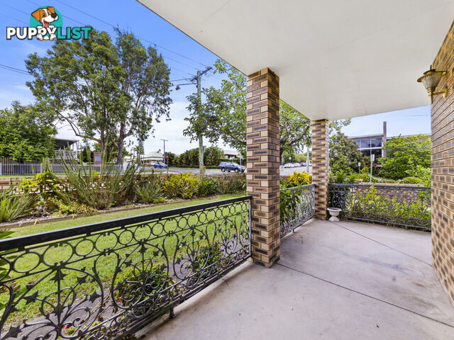 38 Thorn Street Ipswich QLD 4305