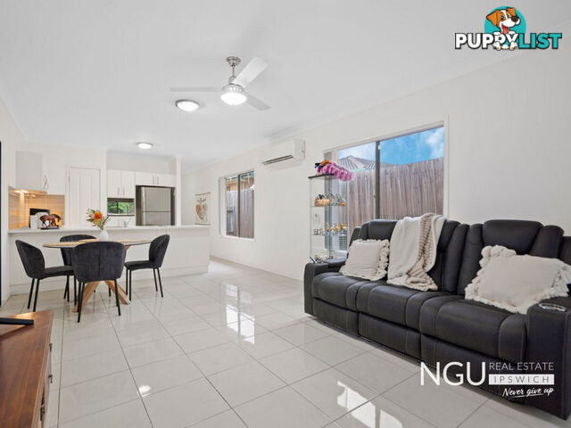 10A Palm Avenue Raceview QLD 4305