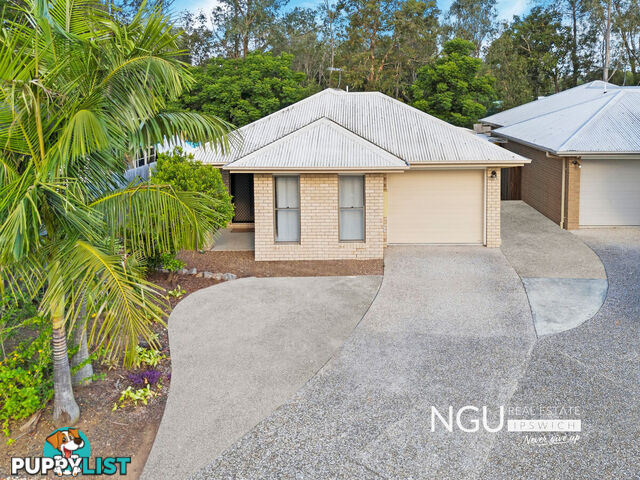 10A Palm Avenue Raceview QLD 4305