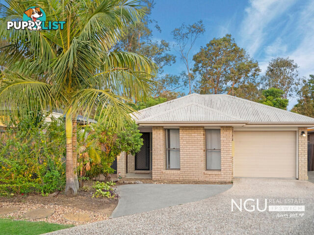 10A Palm Avenue Raceview QLD 4305