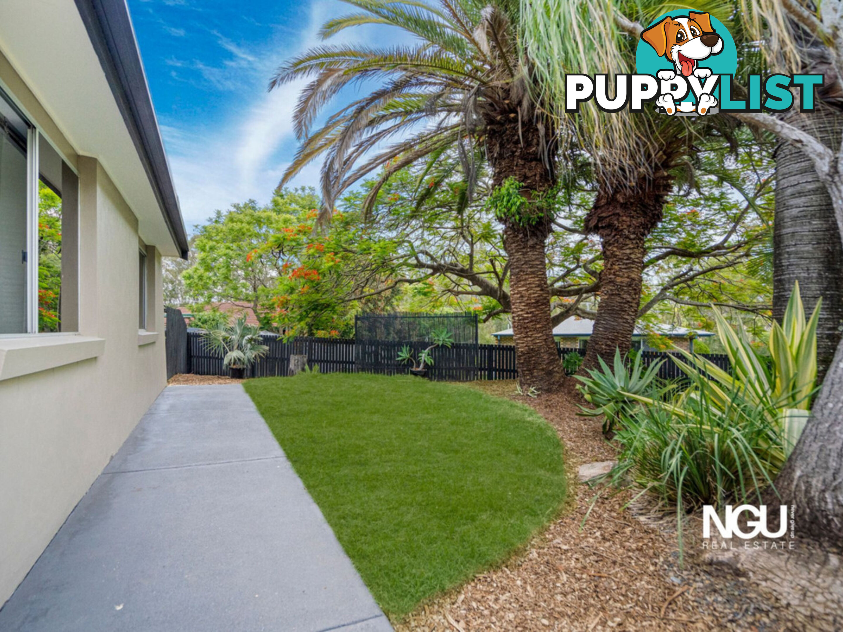 3 Carlson Court Brassall QLD 4305