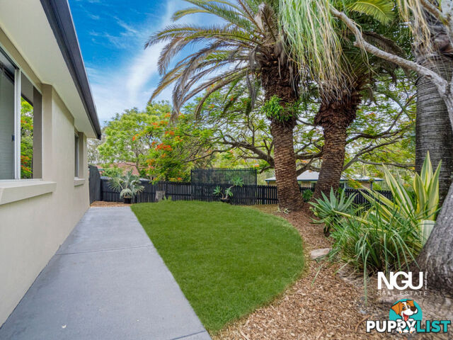 3 Carlson Court Brassall QLD 4305