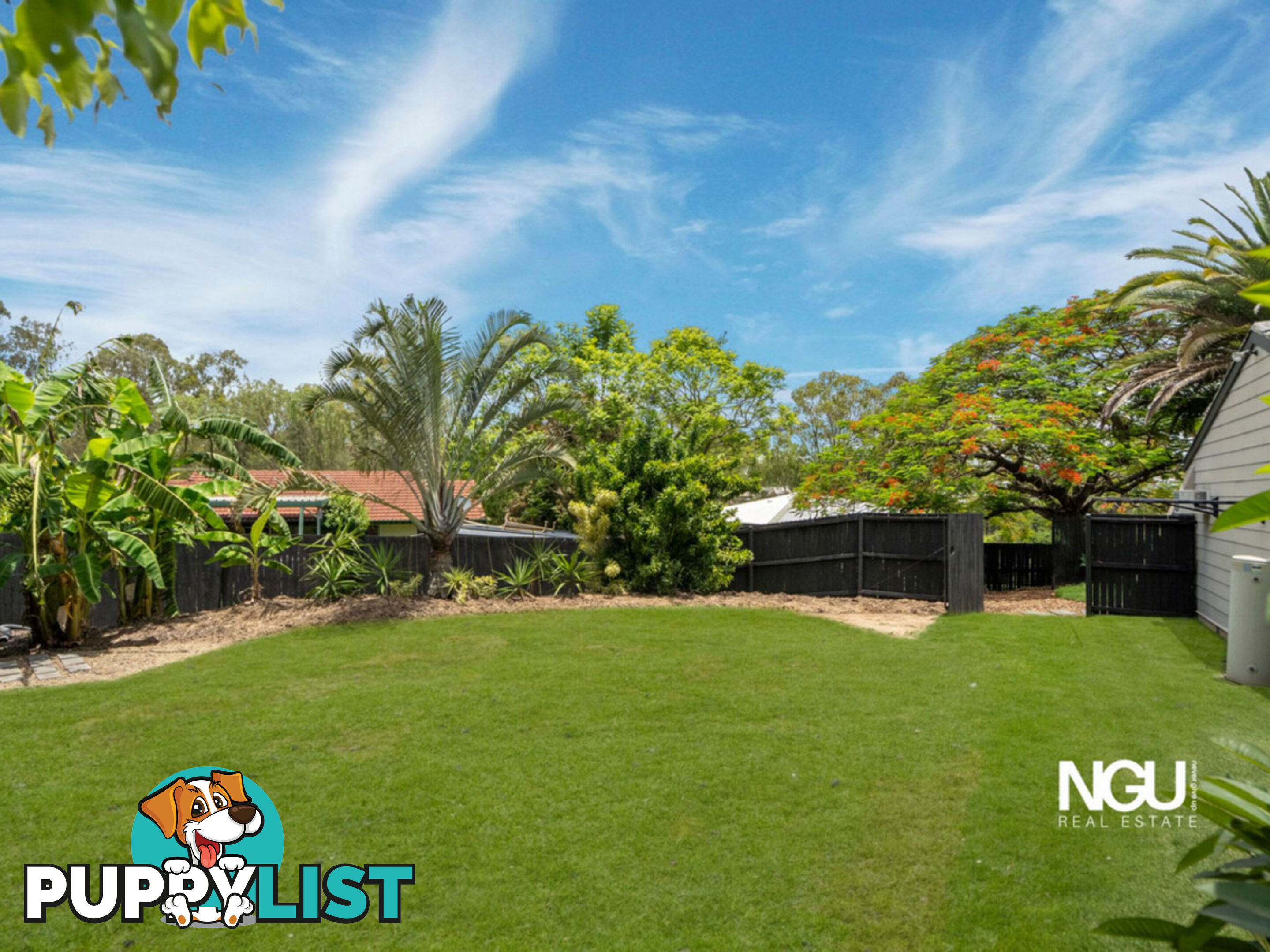 3 Carlson Court Brassall QLD 4305