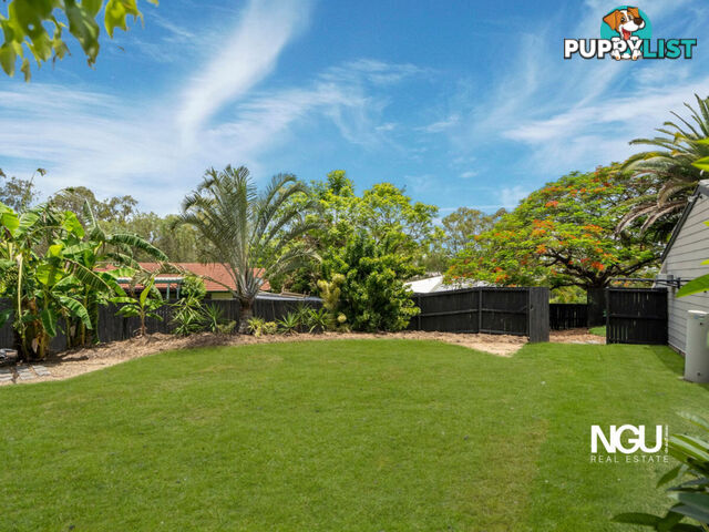 3 Carlson Court Brassall QLD 4305