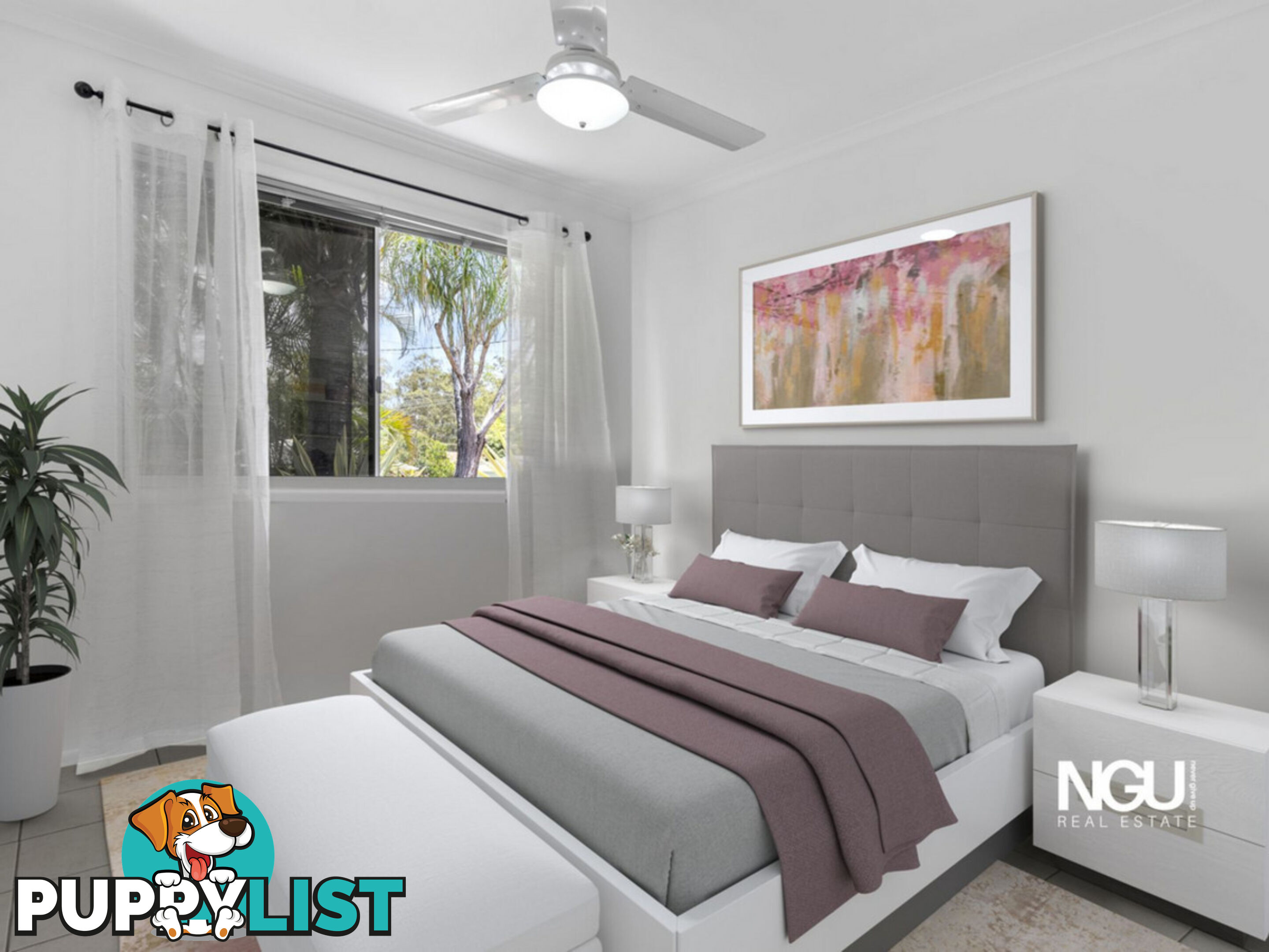 3 Carlson Court Brassall QLD 4305