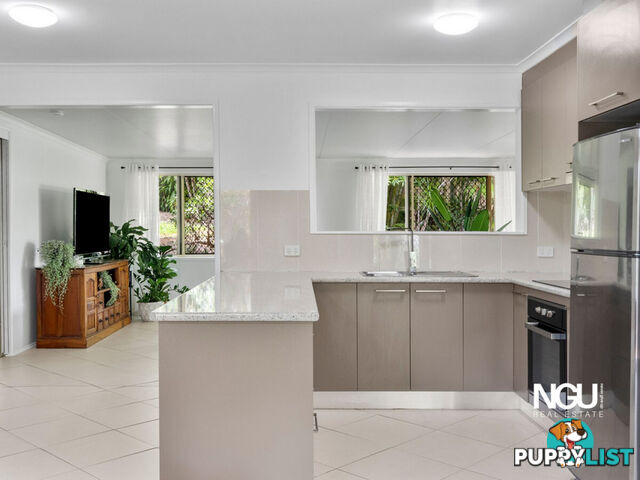 3 Carlson Court Brassall QLD 4305