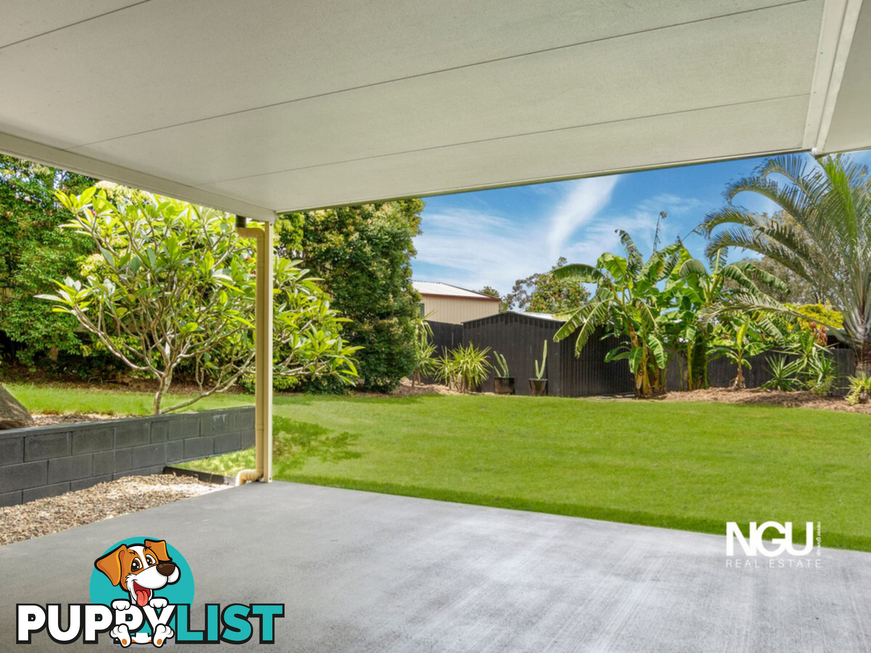 3 Carlson Court Brassall QLD 4305