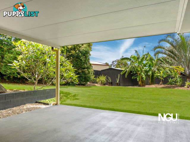 3 Carlson Court Brassall QLD 4305