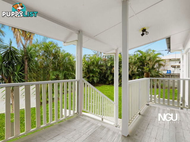 10 Stanley Street North Booval QLD 4304