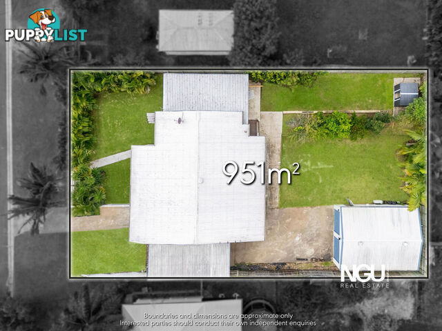 10 Stanley Street North Booval QLD 4304