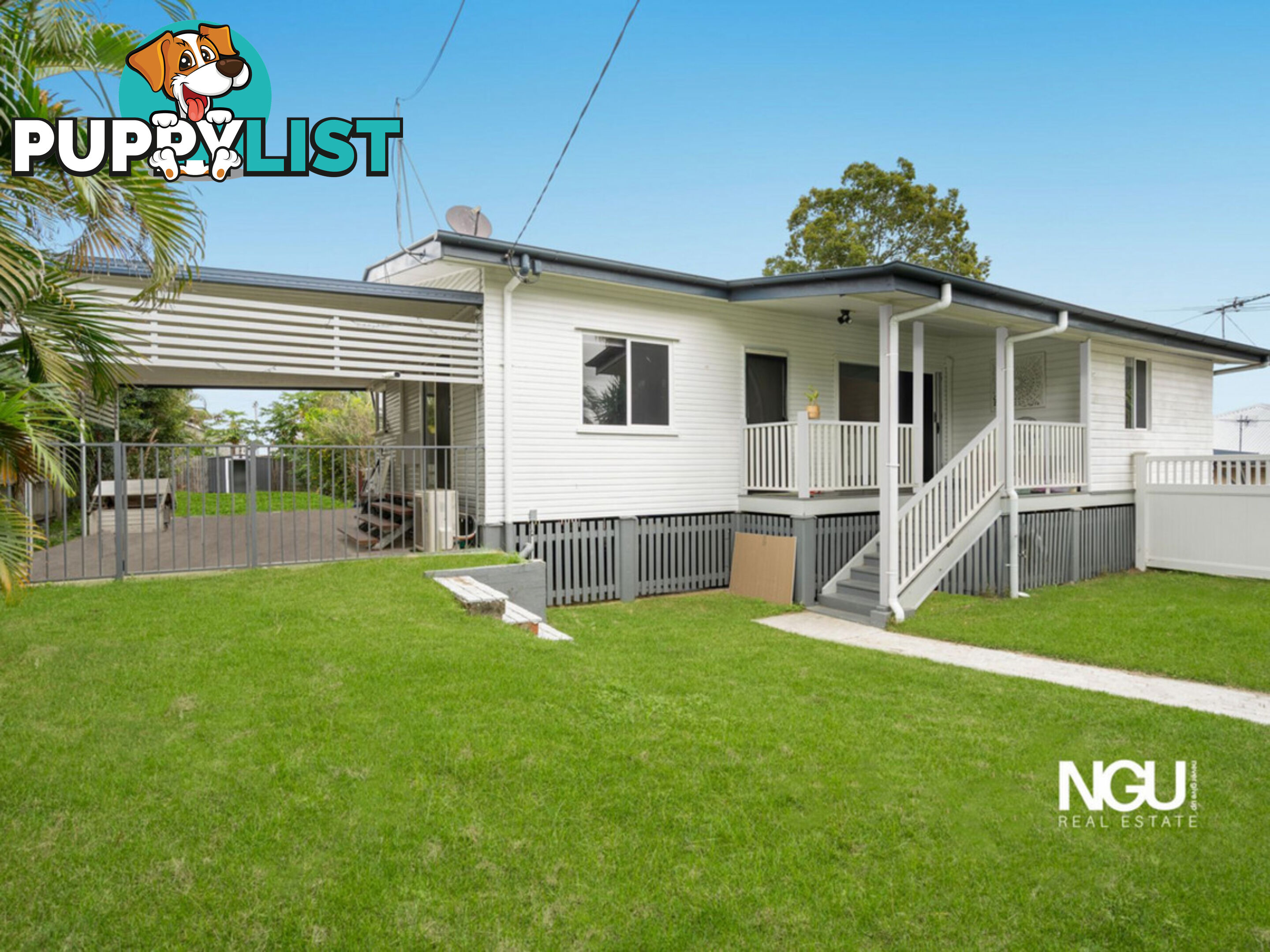 10 Stanley Street North Booval QLD 4304
