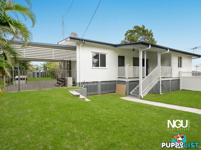 10 Stanley Street North Booval QLD 4304