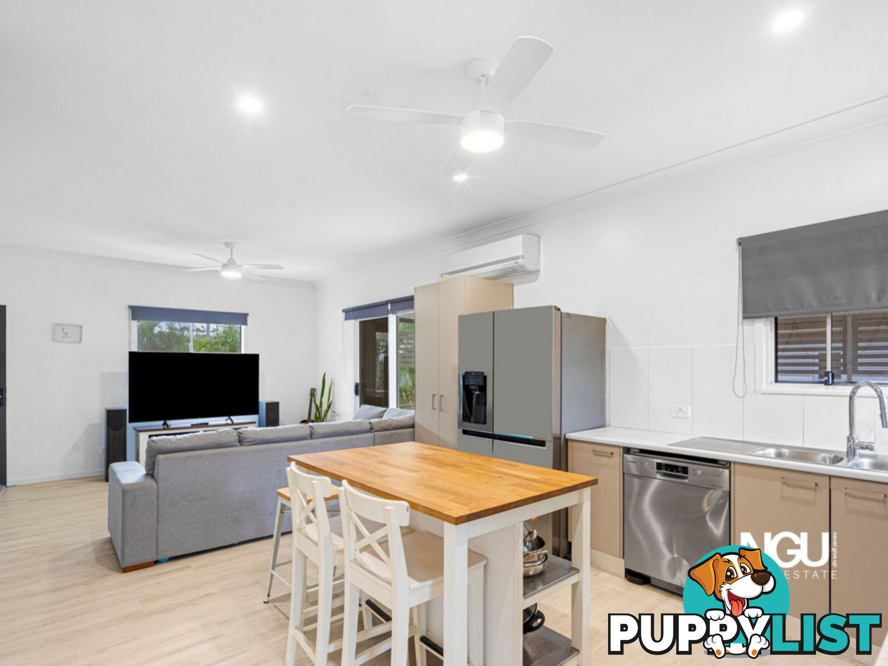 10 Stanley Street North Booval QLD 4304