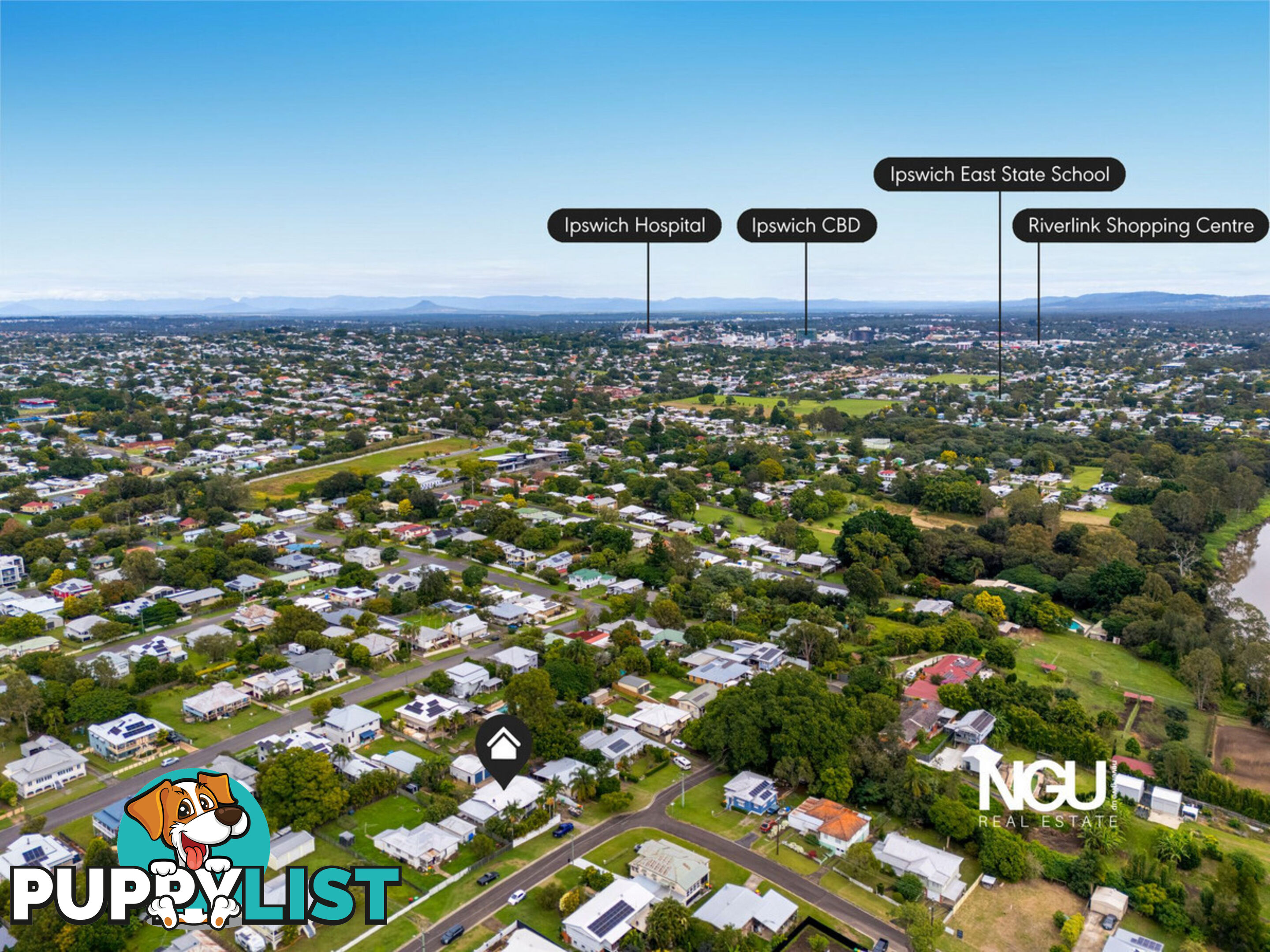 10 Stanley Street North Booval QLD 4304