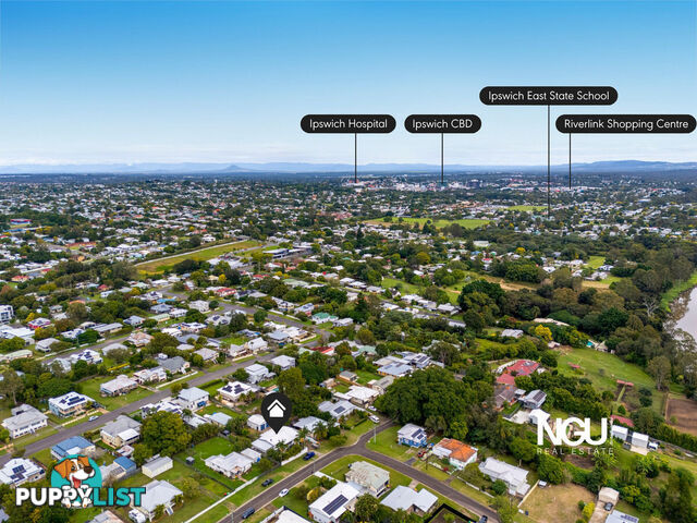 10 Stanley Street North Booval QLD 4304