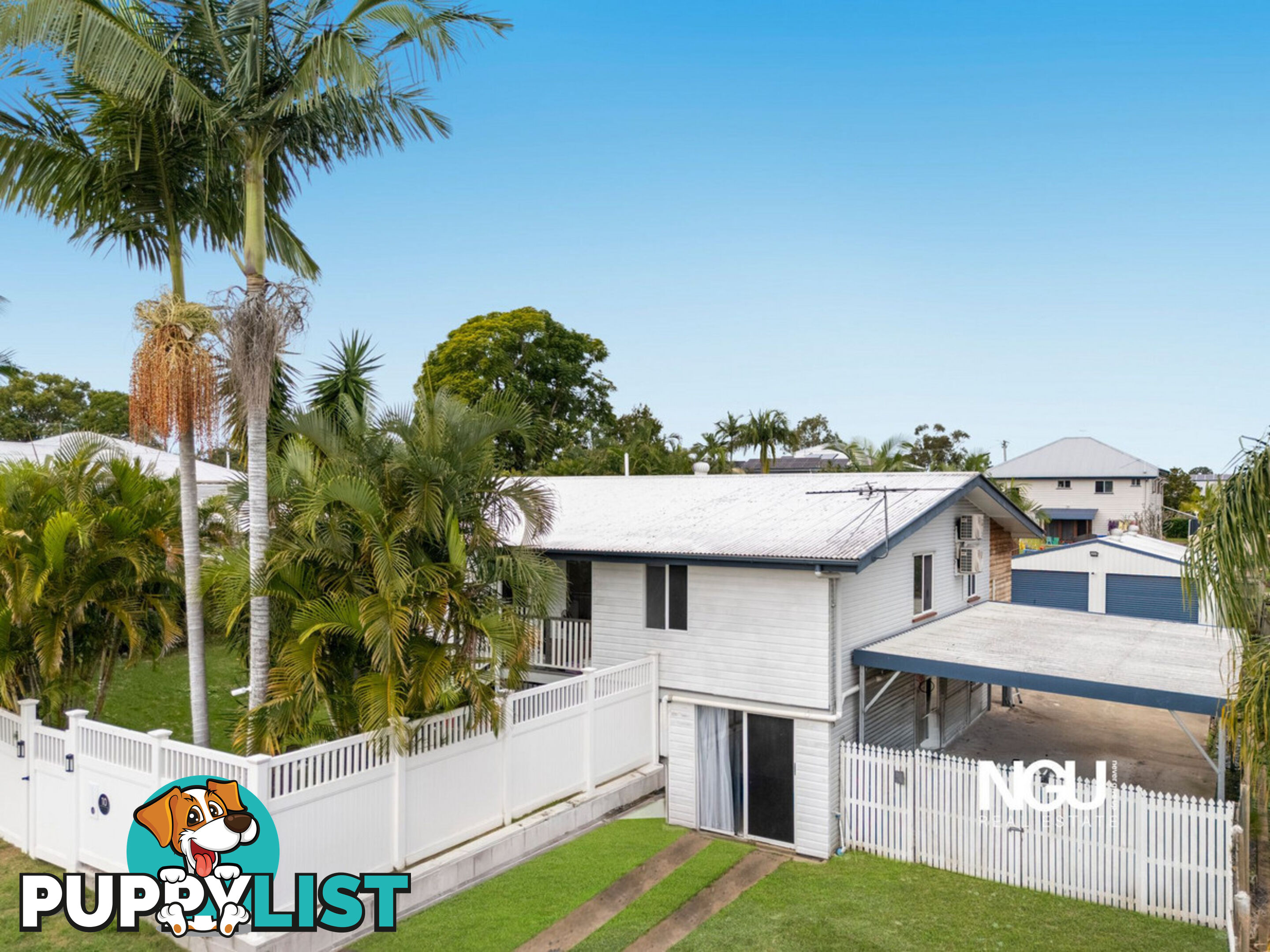10 Stanley Street North Booval QLD 4304